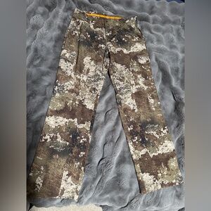 Camouflage Women's Pants